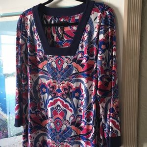 Laundry by Shelli Segal Dress